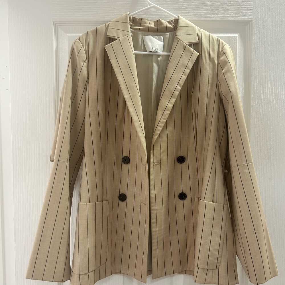 Tibi blazer